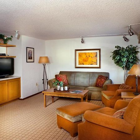 Getaways At Eagle Point Resort Vail Dış mekan fotoğraf