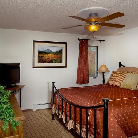 Getaways At Eagle Point Resort Vail Dış mekan fotoğraf