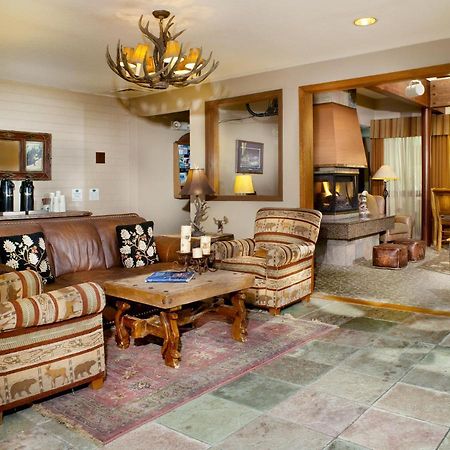 Getaways At Eagle Point Resort Vail Dış mekan fotoğraf