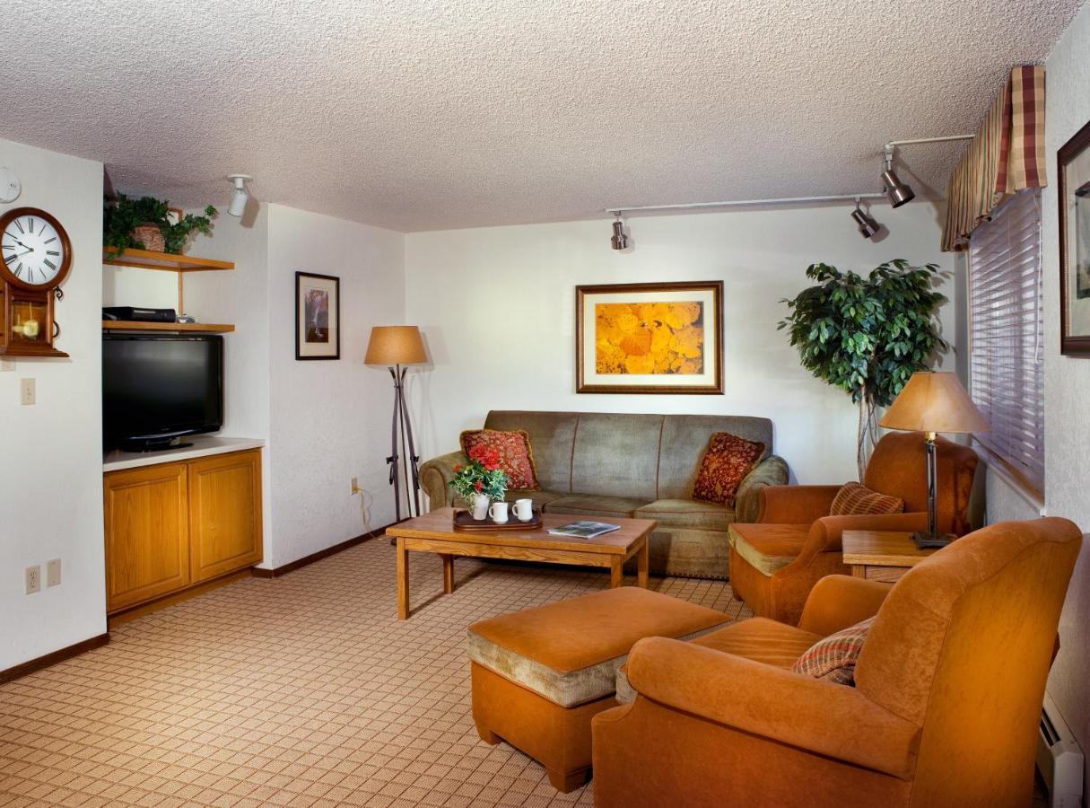 Getaways At Eagle Point Resort Vail Dış mekan fotoğraf