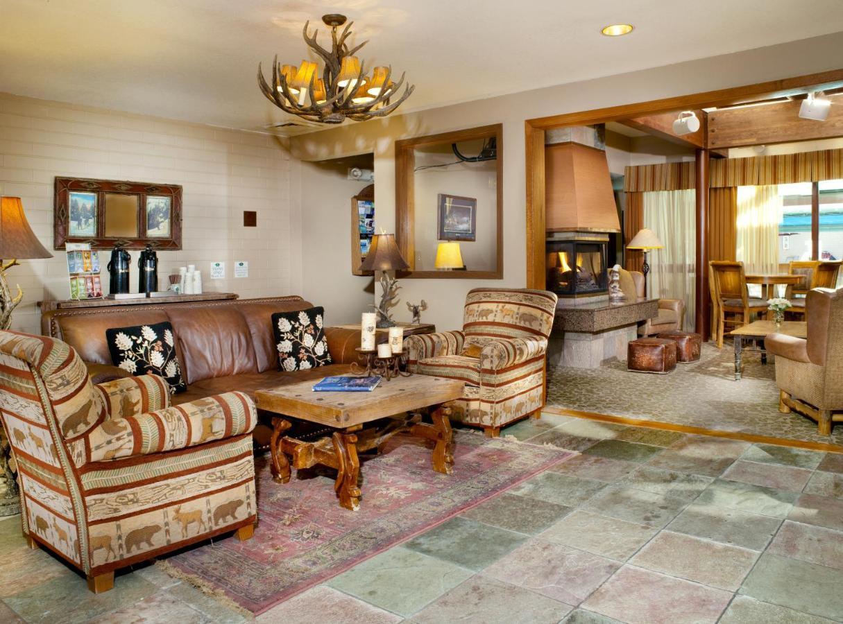 Getaways At Eagle Point Resort Vail Dış mekan fotoğraf