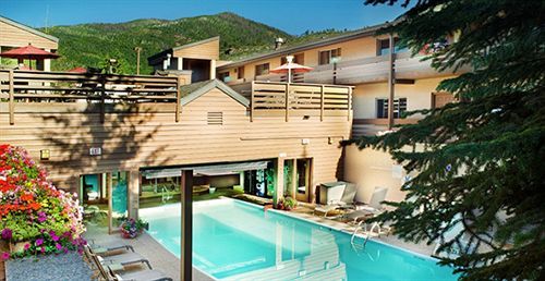 Getaways At Eagle Point Resort Vail Dış mekan fotoğraf