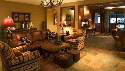 Getaways At Eagle Point Resort Vail Dış mekan fotoğraf