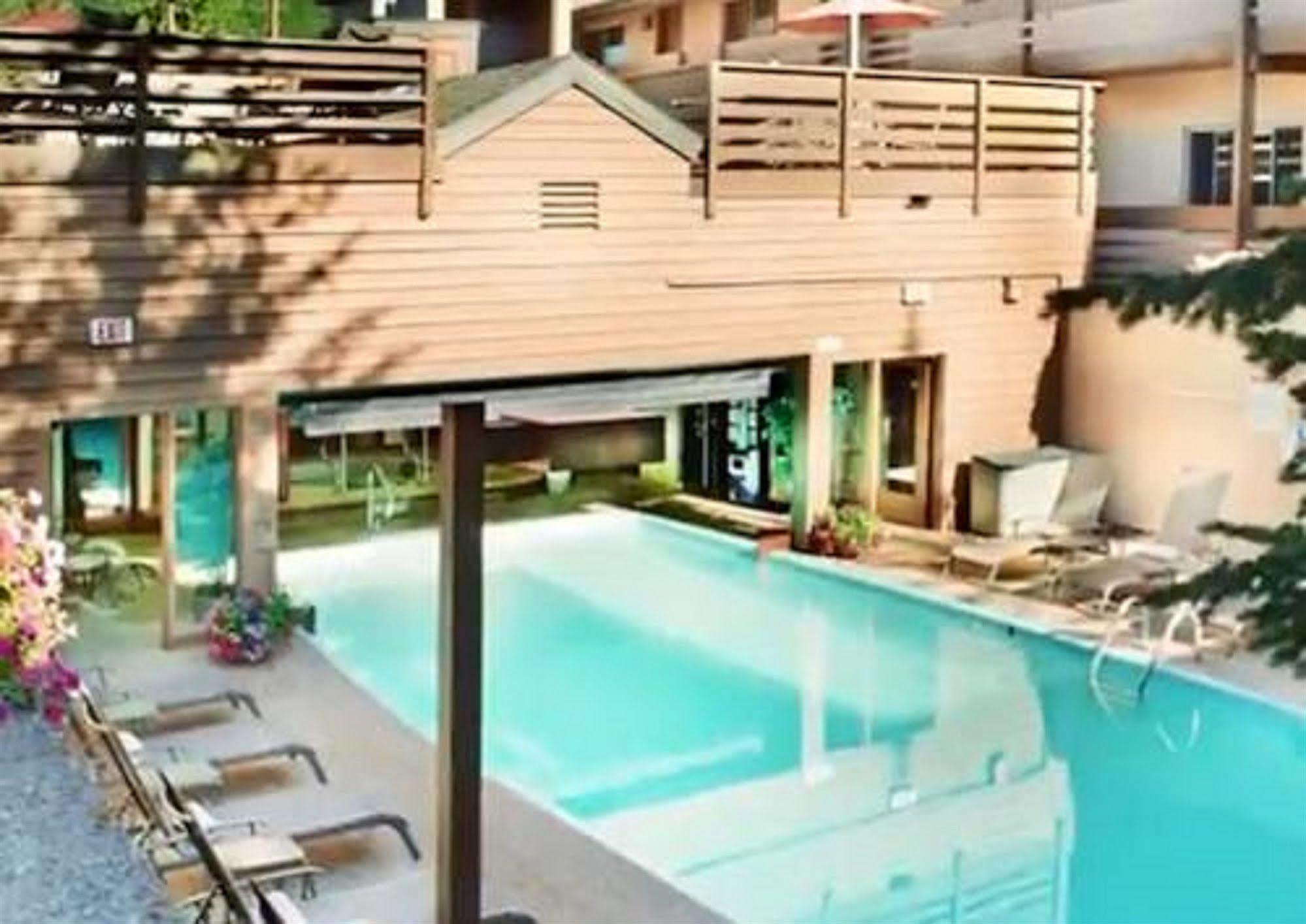 Getaways At Eagle Point Resort Vail Dış mekan fotoğraf