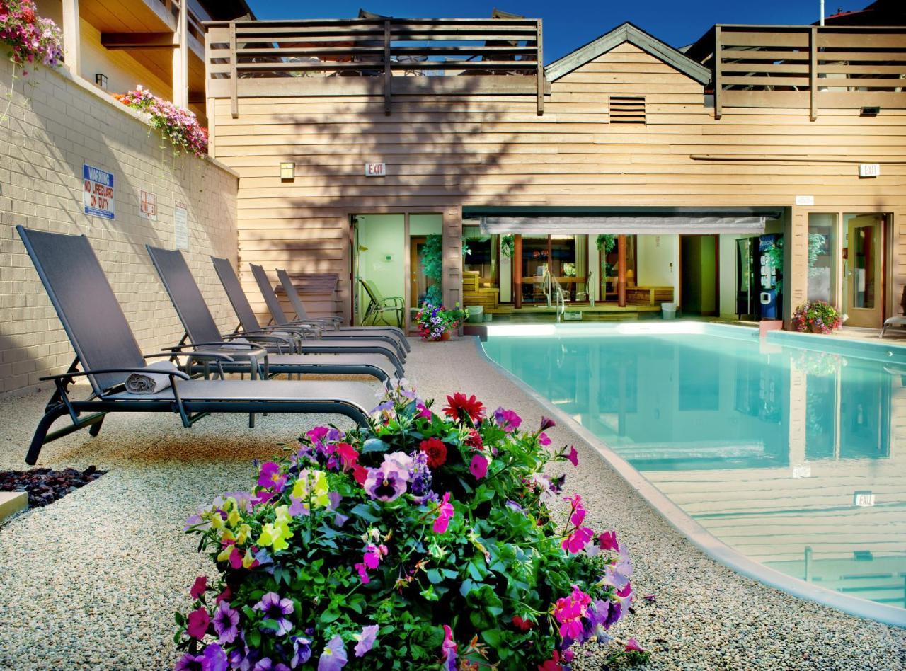 Getaways At Eagle Point Resort Vail Dış mekan fotoğraf